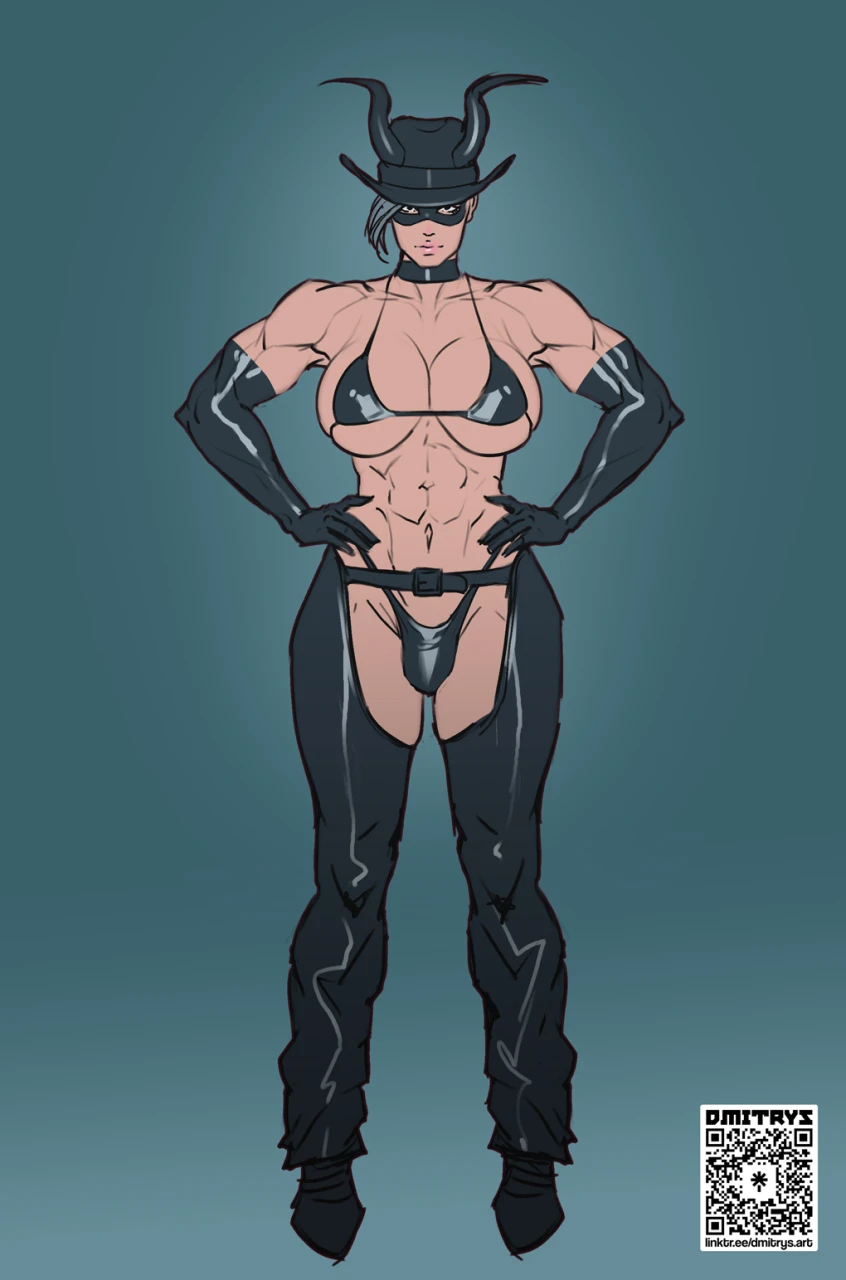 meryl
