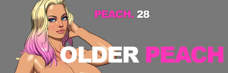 Older Peach